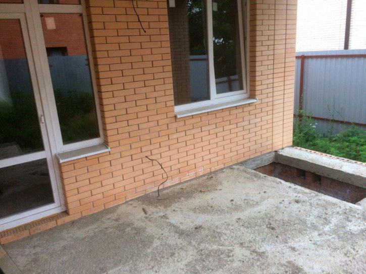 Коттедж/дом Каскадная ул