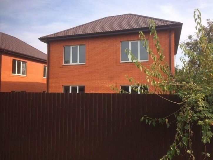 Коттедж/дом Орская ул