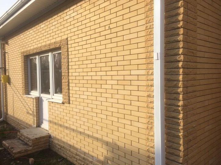 Коттедж/дом Орская ул