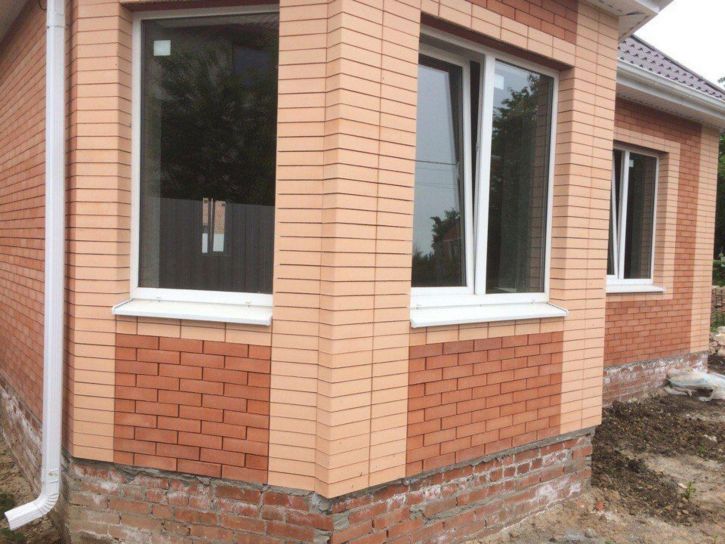 Коттедж/дом Каскадная ул