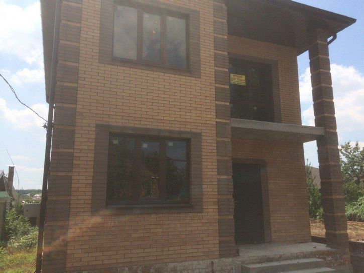 Коттедж/дом Орская ул