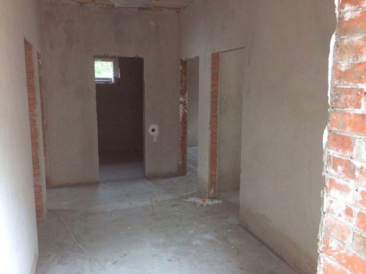 Коттедж/дом Каскадная ул