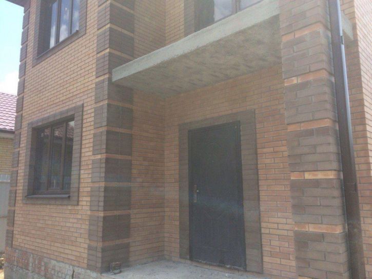 Коттедж/дом Орская ул