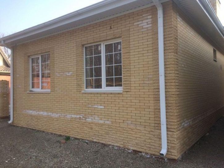 Коттедж/дом Орская ул