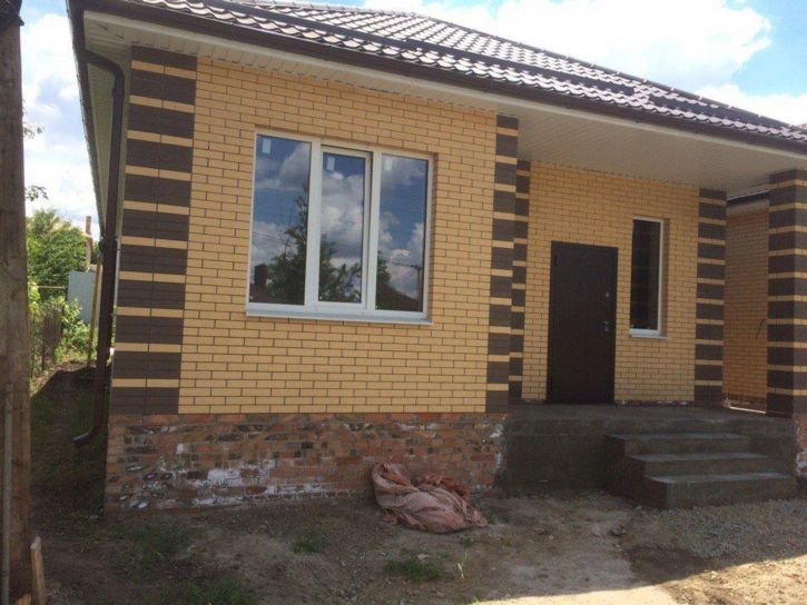 Коттедж/дом Каскадная ул