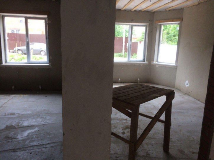 Коттедж/дом Каскадная ул