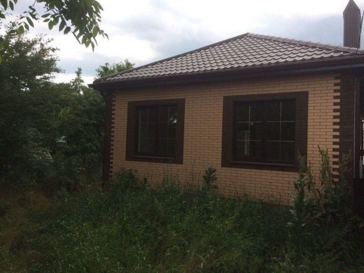 Коттедж/дом Самшитовая ул