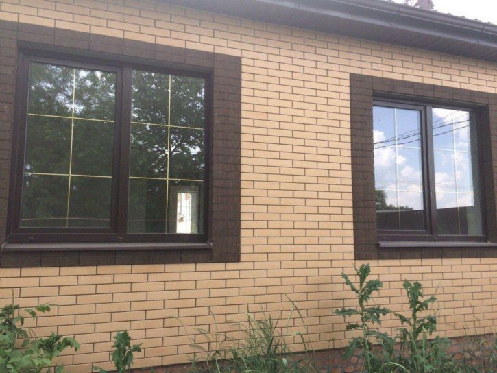 Коттедж/дом Самшитовая ул