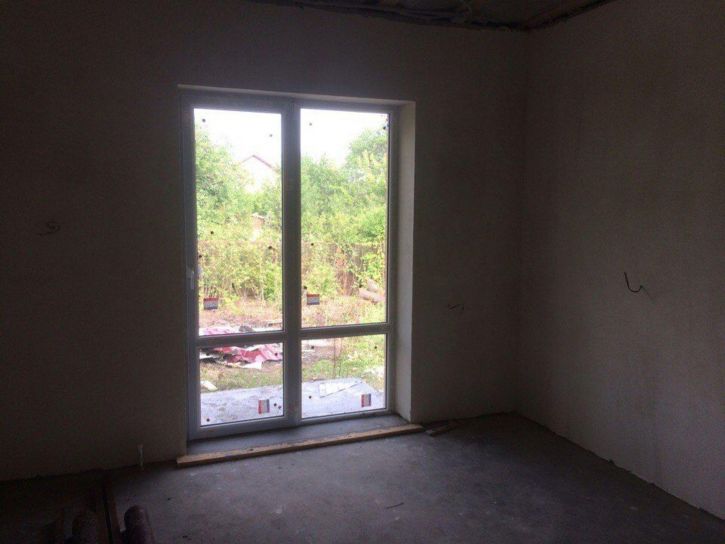 Коттедж/дом Каскадная ул