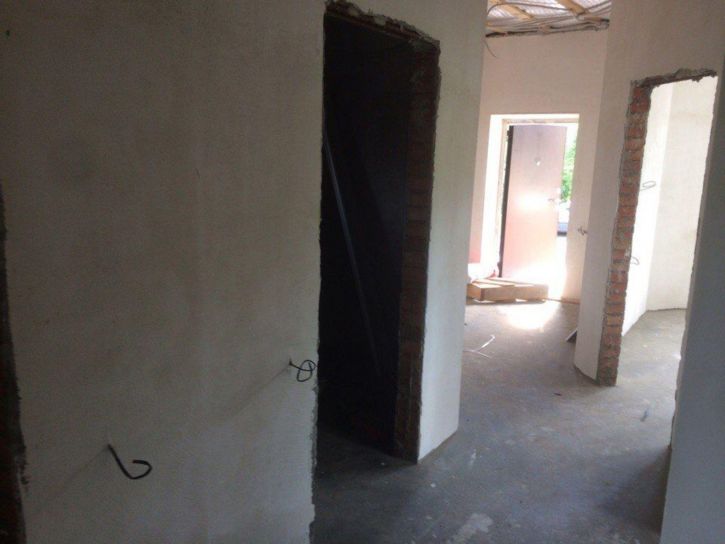 Коттедж/дом Каскадная ул