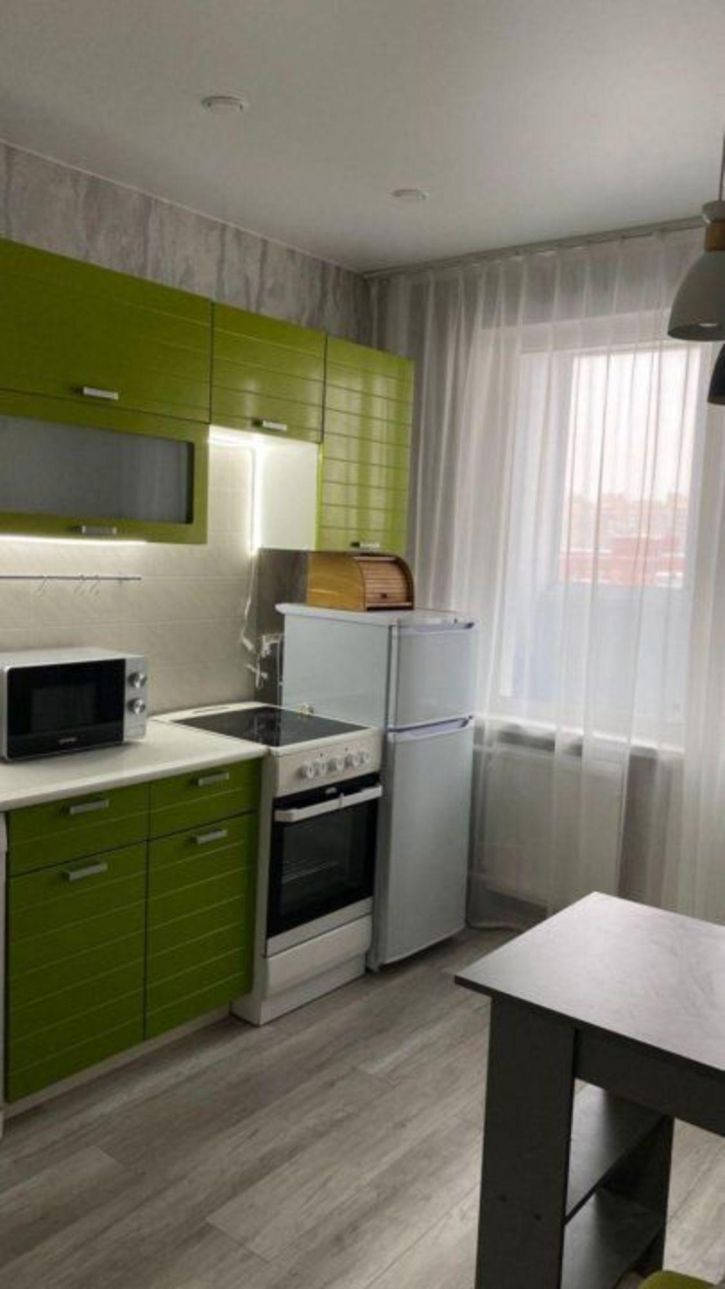 1-комн квартира Висаитова ул, 8