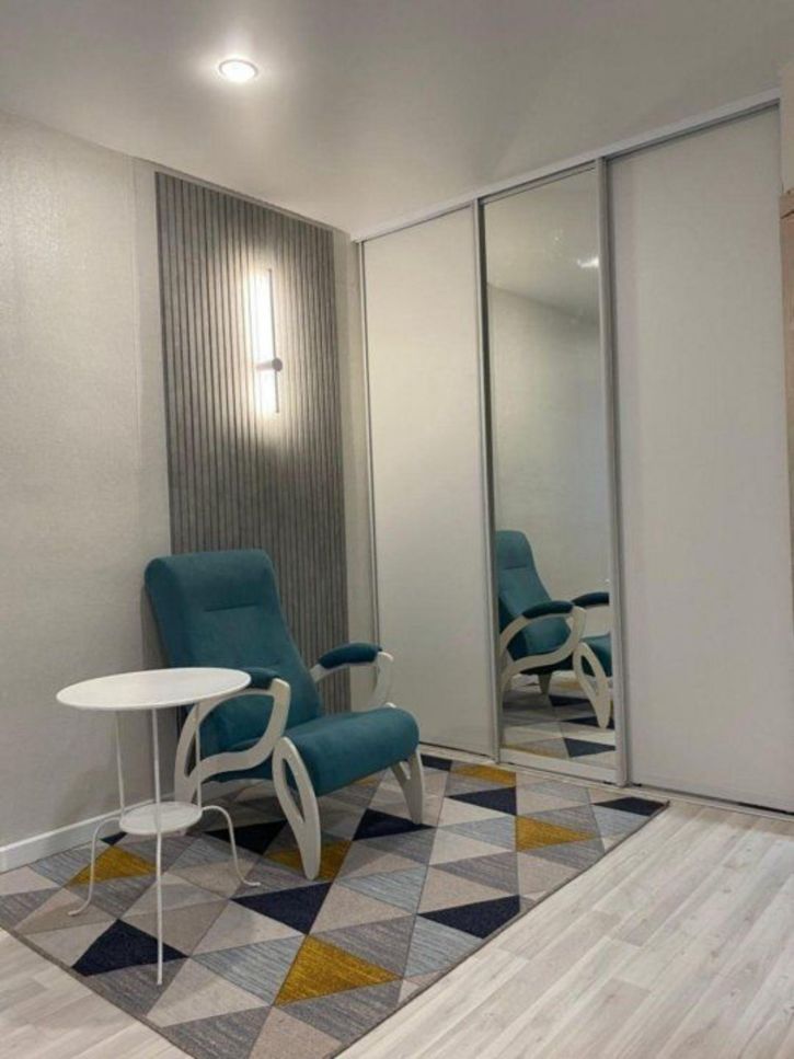 1-комн квартира Висаитова ул, 8