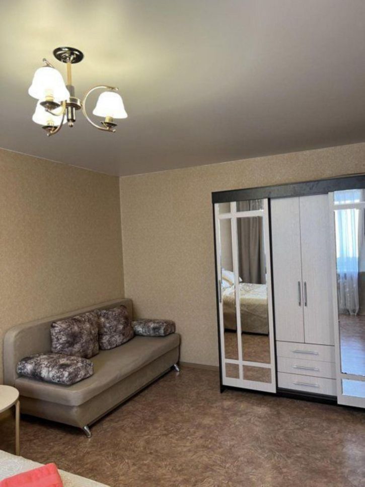 1-комн квартира Белоусова пер, 18