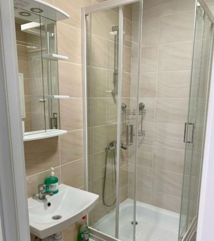 Студия Вересаева ул, 101/6с2