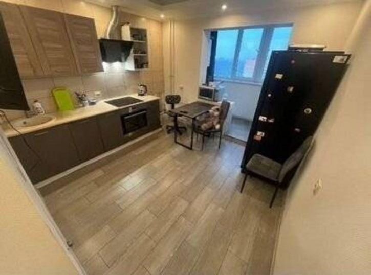 1-комн квартира Петренко ул, 16