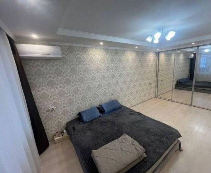 1-комн квартира Петренко ул, 16