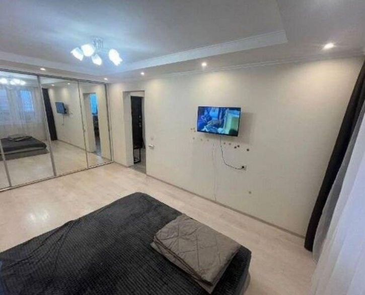 1-комн квартира Петренко ул, 16