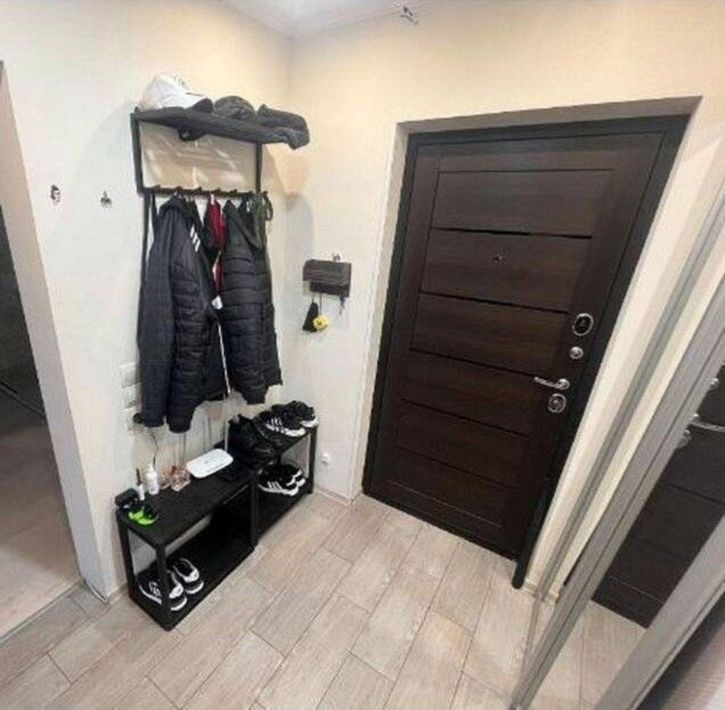 1-комн квартира Петренко ул, 16