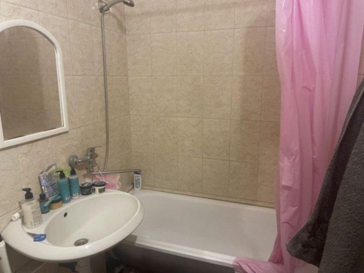 1-комн квартира Александра Печерского ул, 5