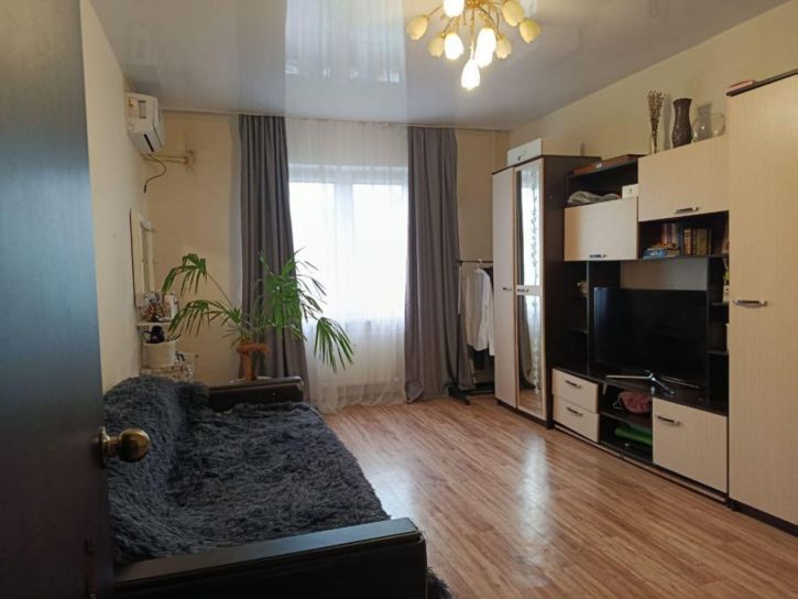 1-комн квартира Белоусова пер, 6