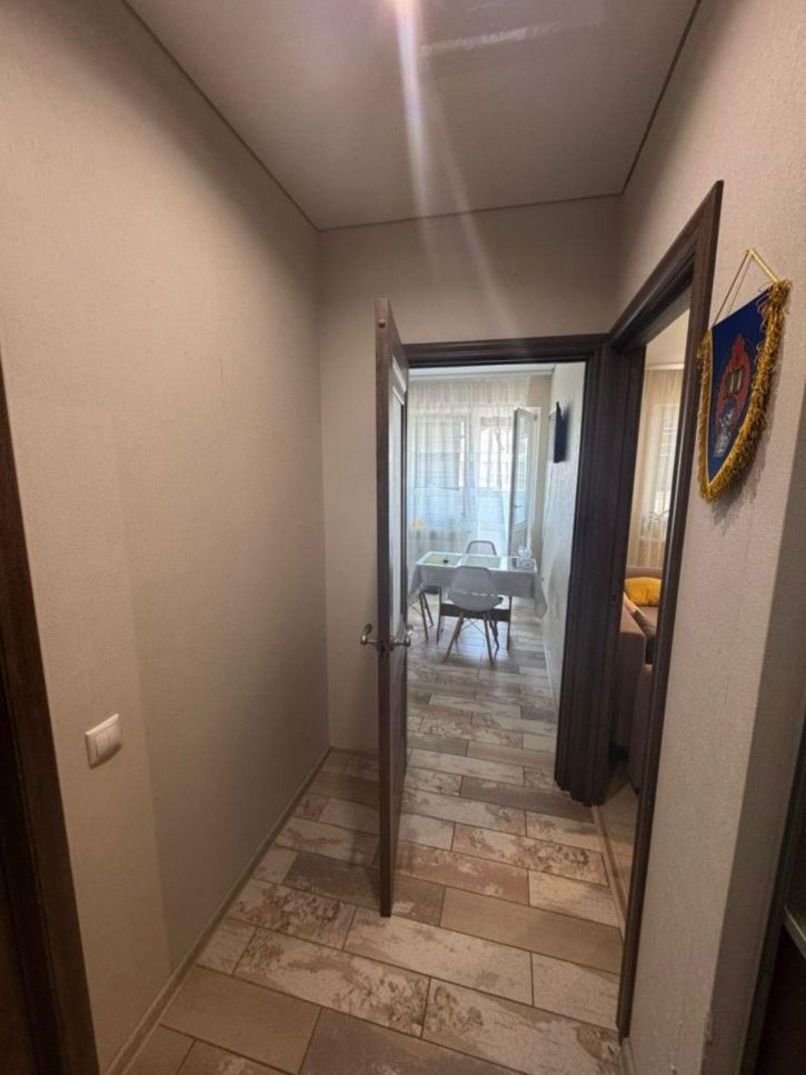 1-комн квартира Петренко ул, 10