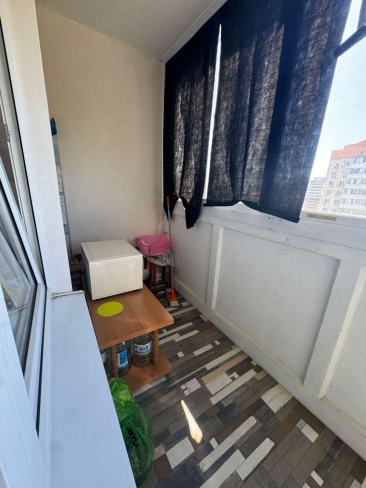 1-комн квартира Петренко ул, 10