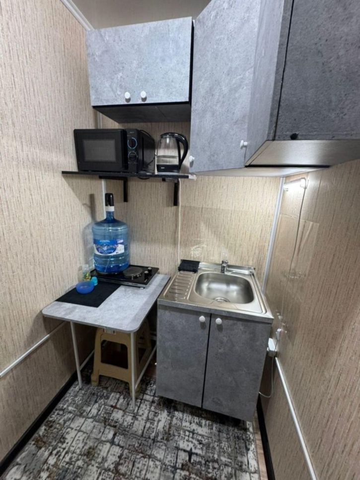 Студия Белоусова пер, 14/1