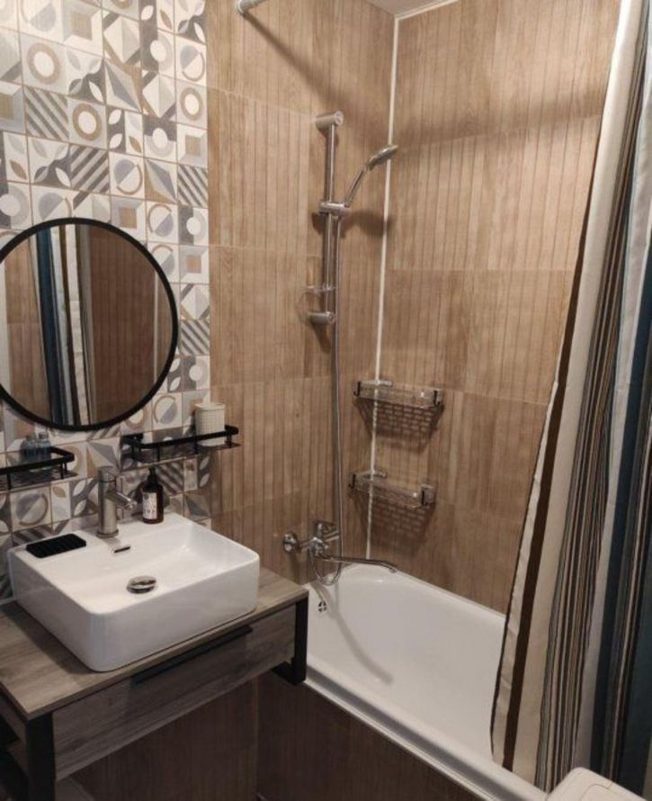 Студия Висаитова ул, 8