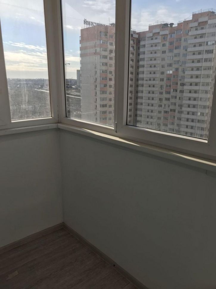 1-комн квартира Платона Кляты ул, 25