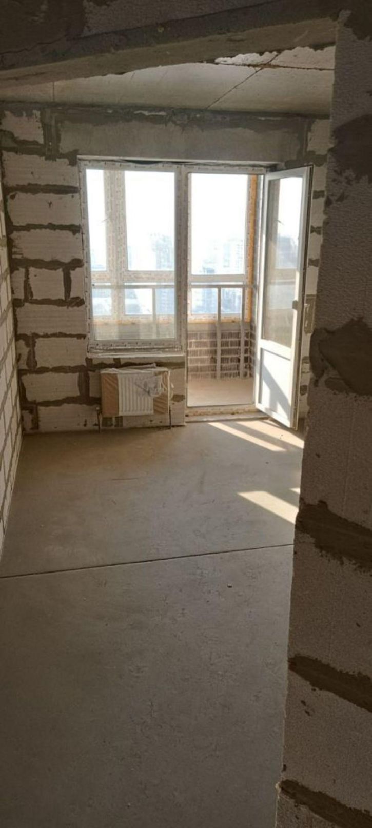 3-комн квартира Ворошиловский пр-кт, 82/4