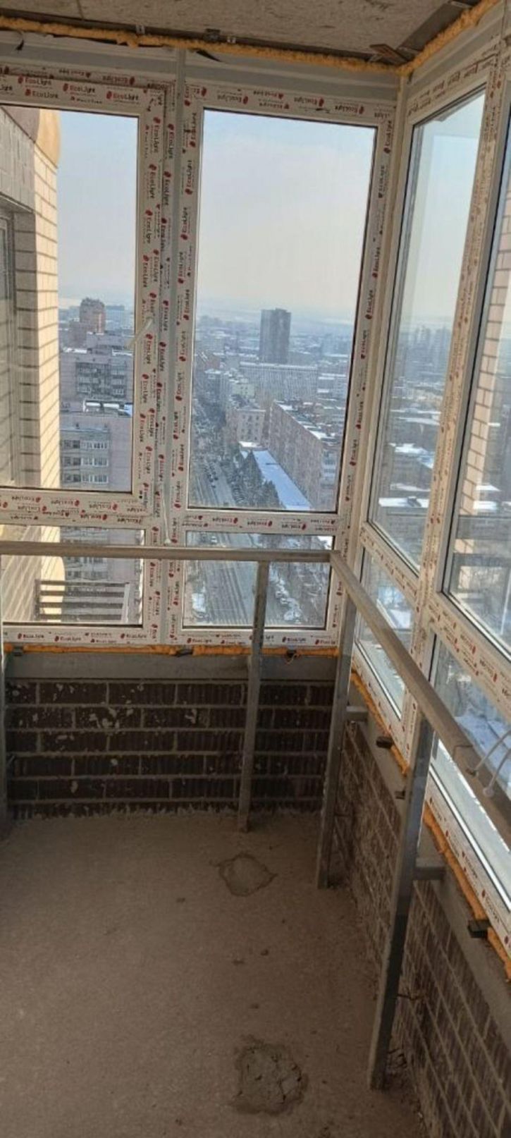 3-комн квартира Ворошиловский пр-кт, 82/4