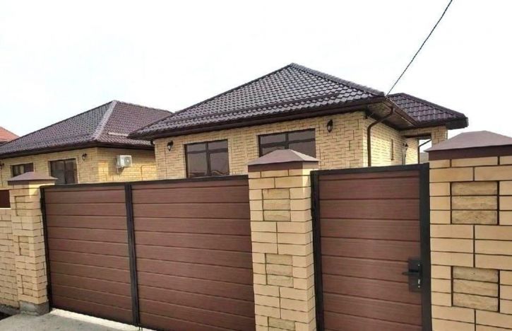 Коттедж/дом Белоусова пер