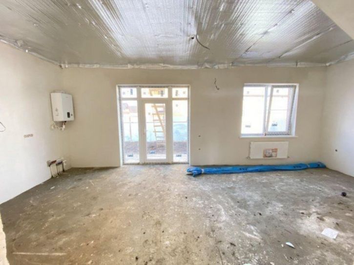 Коттедж/дом Петренко ул