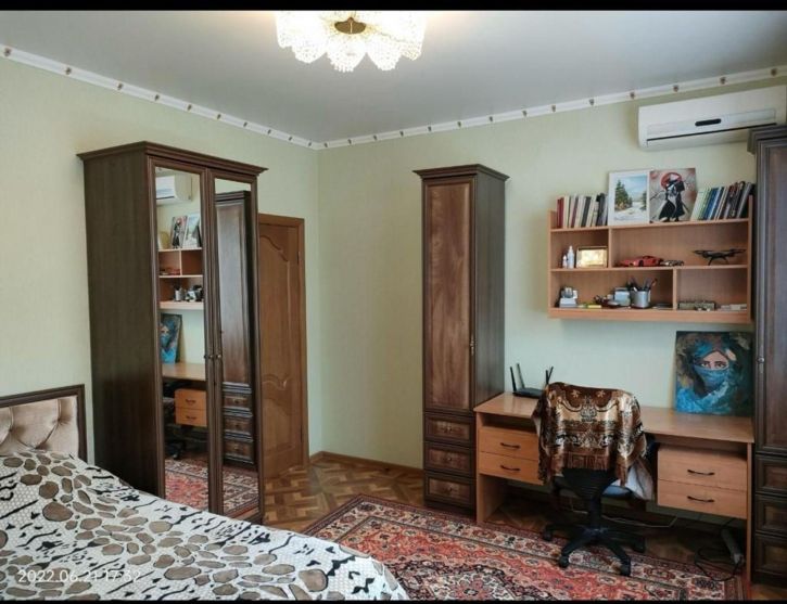 Коттедж/дом Петренко ул