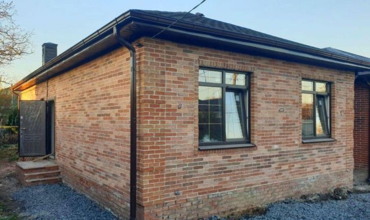 Коттедж/дом Вавилова ул