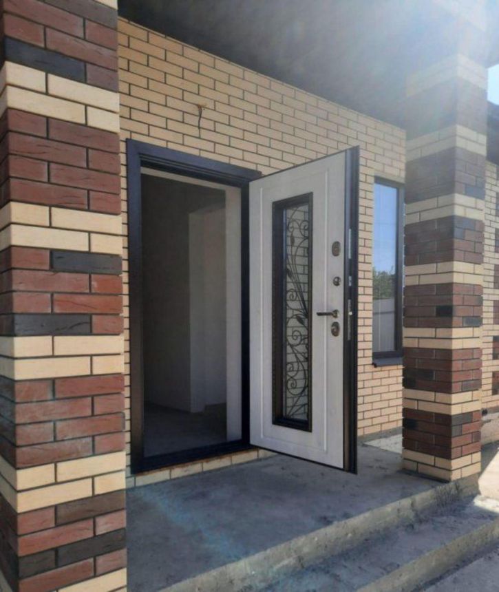 Коттедж/дом Петренко ул