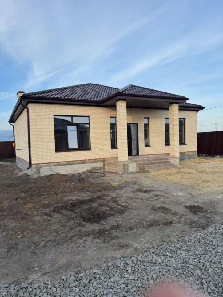 Коттедж/дом Зрелищная ул