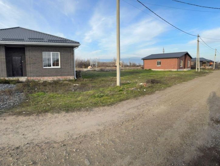 Коттедж/дом Особенная ул