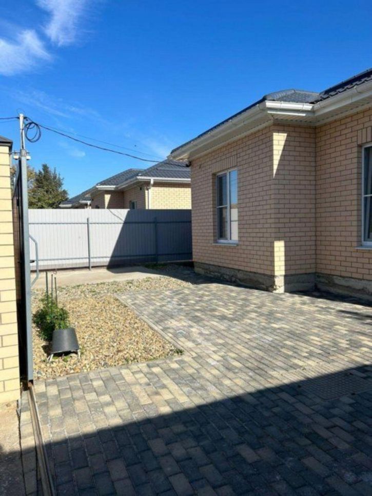 Коттедж/дом Особенная ул