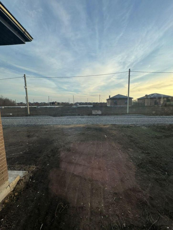 Коттедж/дом Особенная ул