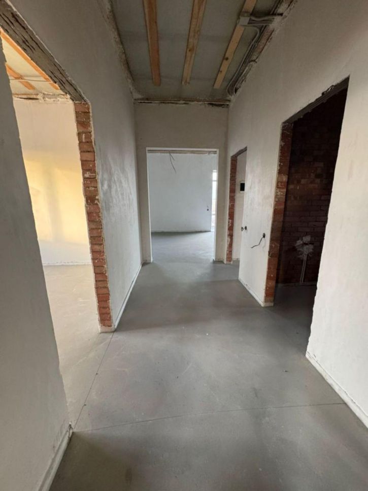 Коттедж/дом Особенная ул