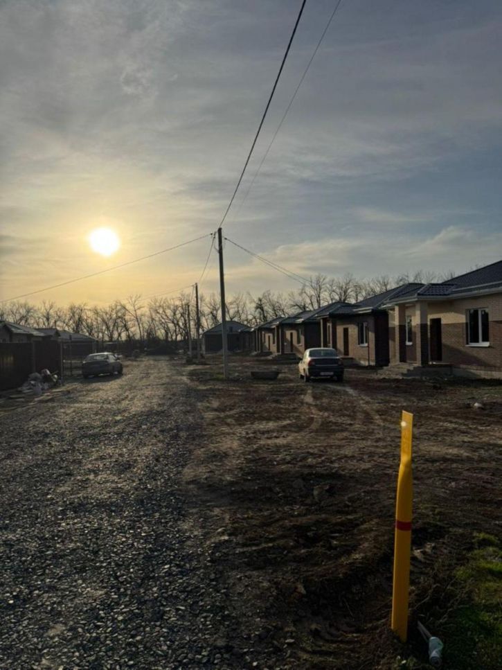 Коттедж/дом Зрелищная ул