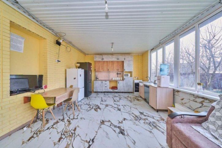 Коттедж/дом Петренко ул