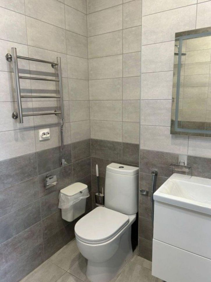 Коттедж/дом Особенная ул