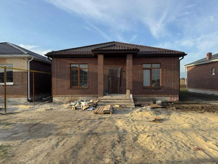 Коттедж/дом Вавилова ул