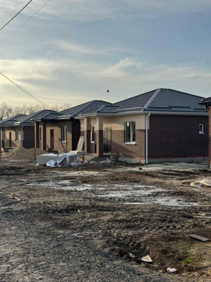 Коттедж/дом Вавилова ул