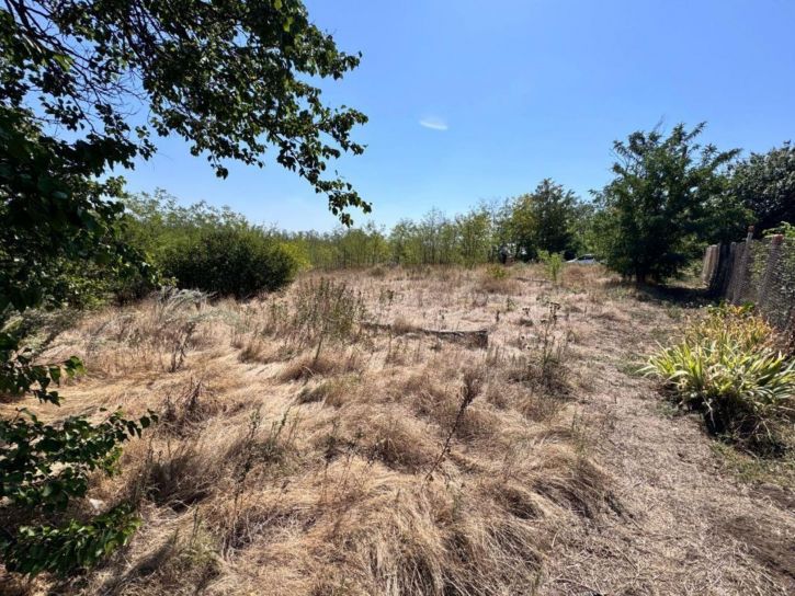 Земельный участок Петренко ул