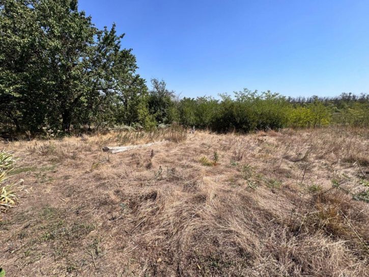 Земельный участок Петренко ул