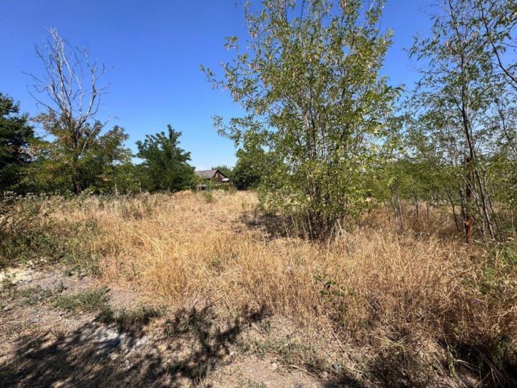 Земельный участок Петренко ул