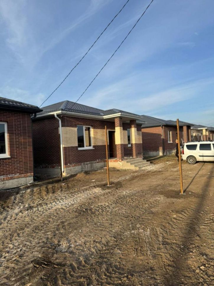 Коттедж/дом Вавилова ул